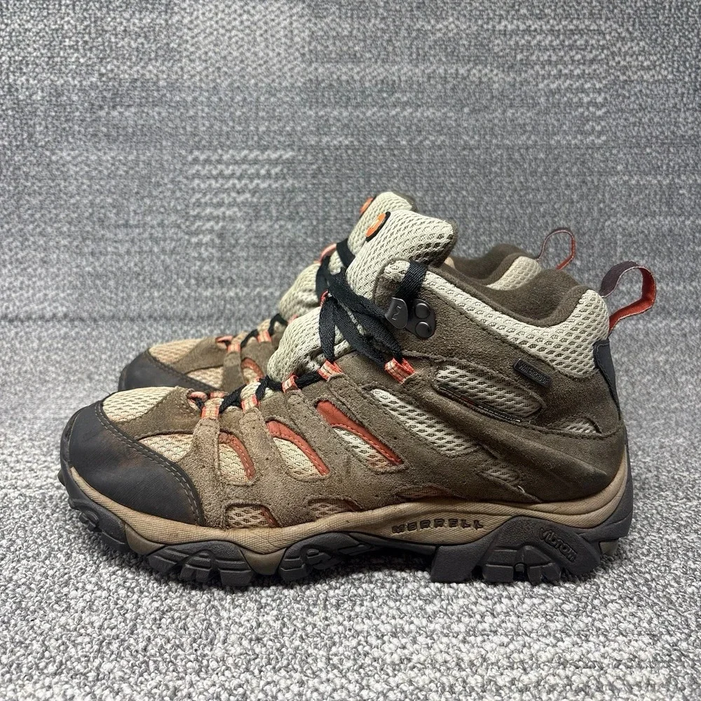 Merrell pre owned